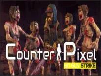 Astuces de COUNTER PIXEL - GO GUN STRIKE pour PC