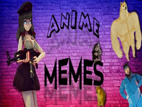 Succès et Trophées de Anime Memes Succès et Trophées de Anime Memes