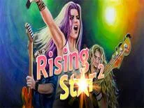 Succès et Trophées de Rising Star 2
