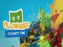 Succès et Trophées de Pillowheads: It's Party Time