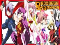 Succès et Trophées de Jiangshi x Daoshi