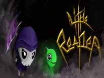 Succès et Trophées de Little Reaper