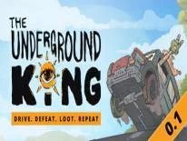 Succès et Trophées de The Underground King