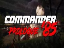 Astuces de Commander '85 Prologue pour PC