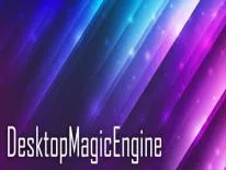 Astuces de Desktop Magic Engine pour PC