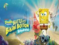 Succès et Trophées de SpongeBob SquarePants: Battle for Bikini Bottom - 