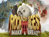Succès et Trophées de Rock of Ages 3: Make *ECOMM* Break