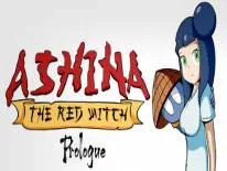Astuces de Ashina: The Red Witch: Prologue pour PC