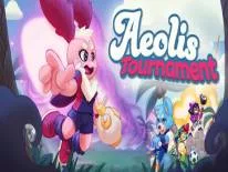 Succès et Trophées de Aeolis Tournament
