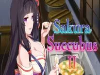 Succès et Trophées de Sakura Succubus 2