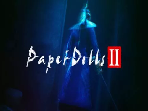 Succès et Trophées de Paper Dolls 2 纸人贰 Succès et Trophées de Paper Dolls 2 纸人贰