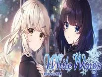 Succès et Trophées de White Wings ホワイトウィングス