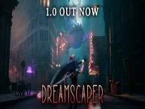 Dreamscaper: PC Trainer (1.0.5.7): Illimité Lucid, vitesse de jeu et modification: Max Lucid