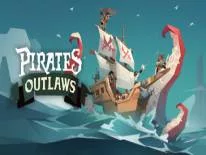 Pirates Outlaws: PC Trainer (1.41): Restaurer la santé des héros, des munitions illimitées et des pièces illimitées