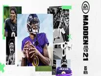 Succès et Trophées de Madden NFL 21