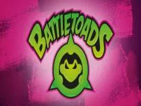 Succès et Trophées de Battletoads
