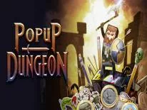 Succès et Trophées de Popup Dungeon
