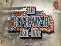 Grand Tactician: The Civil War (1861-1865): PC Trainer (0.7205 BETA): Edit: Moral national