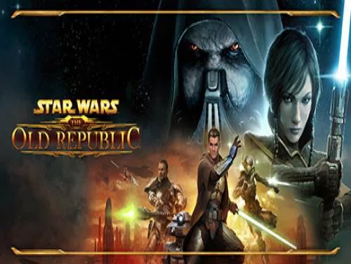 Succès et Trophées de STAR WARS: The Old Republic