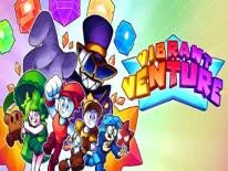Astuces de Vibrant Venture pour PC