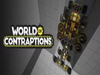 Astuces de World of Contraptions pour PC