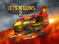 Succès et Trophées de Jets'n'Guns 2