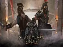 Blackthorn Arena: PC Trainer (c 1.2): Edit: Force, Edit: Précision et Edit: Points de compétence