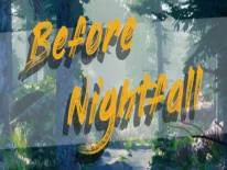 Succès et Trophées de Before Nightfall: Summertime