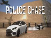 Succès et Trophées de Police Chase