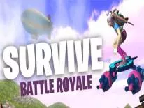Astuces de Survive.com pour PC