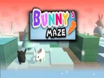 Succès et Trophées de Bunny's Maze