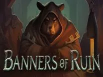 Succès et Trophées de Banners of Ruin