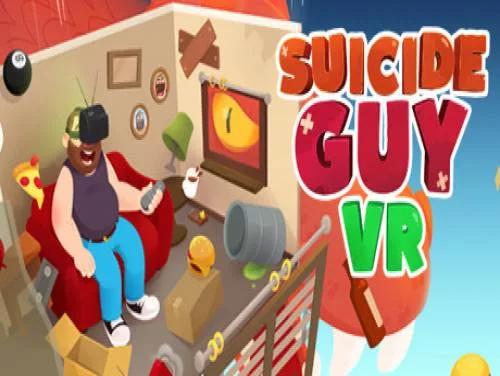 Succès et Trophées de Suicide Guy VR Succès et Trophées de Suicide Guy VR