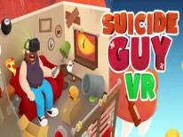 Succès et Trophées de Suicide Guy VR