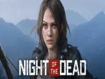 Night of the Dead: PC Trainer (1.0.6.5587): Santé infinie, construction et artisanat gratuits, et tueries en un coup