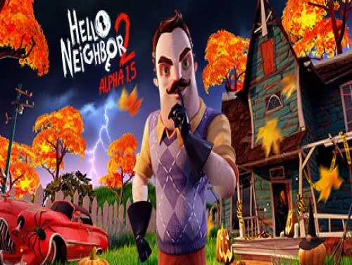 Astuces de Hello Neighbor 2 Alpha 1 pour PC