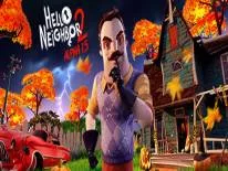 Astuces de Hello Neighbor 2 Alpha 1 pour PC