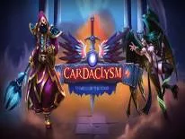 Succès et Trophées de Cardaclysm