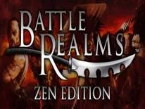 Battle Realms: Zen Edition: PC Trainer (1.55.1): Edit: Yang, création d'unité rapide et augmentation de la santé du bâtiment