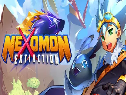 Succès et Trophées de Nexomon: Extinction Succès et Trophées de Nexomon: Extinction