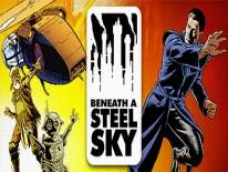 Astuces de Beneath a Steel Sky pour PC