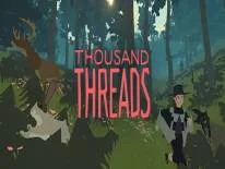 Succès et Trophées de Thousand Threads