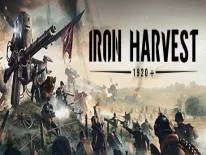 Succès et Trophées de Iron Harvest