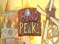 Succès et Trophées de Wind Peaks
