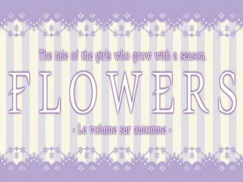 Astuces de Flowers -Le volume sur automne- pour PC Astuces de Flowers -Le volume sur automne- pour PC