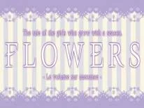 Astuces de Flowers -Le volume sur automne- pour PC