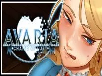 Succès et Trophées de Avaria: Chains of Lust