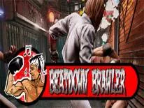 Succès et Trophées de Beatdown Brawler