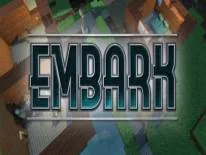 Succès et Trophées de Embark