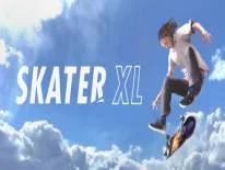 Astuces de Skater XL - The Ultimate Skateboarding Game pour PC